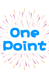 ポイント